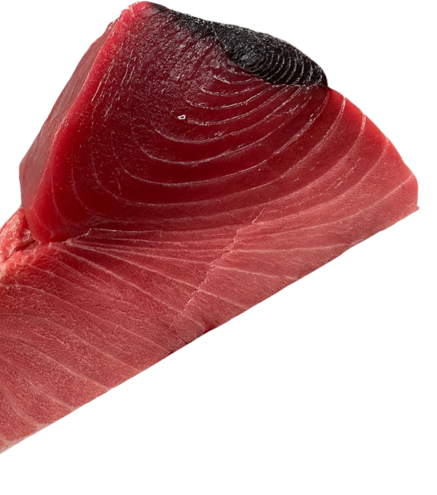 Tuna Steaks